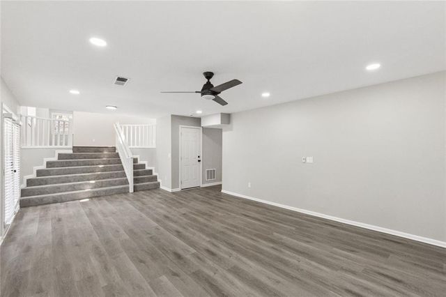 1309 Laurel Cliff Drive, Smyrna, GA 30082