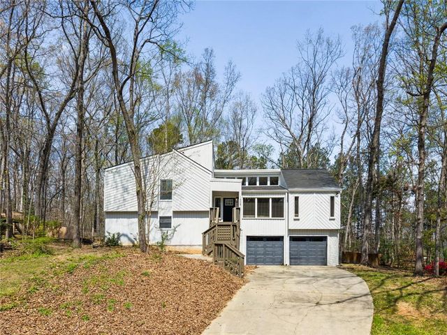 1309 Laurel Cliff Drive, Smyrna, GA 30082