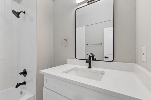 1309 Laurel Cliff Drive, Smyrna, GA 30082