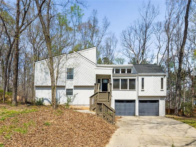 1309 Laurel Cliff Drive, Smyrna, GA 30082