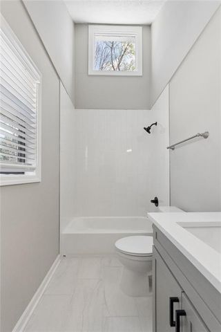 1309 Laurel Cliff Drive, Smyrna, GA 30082