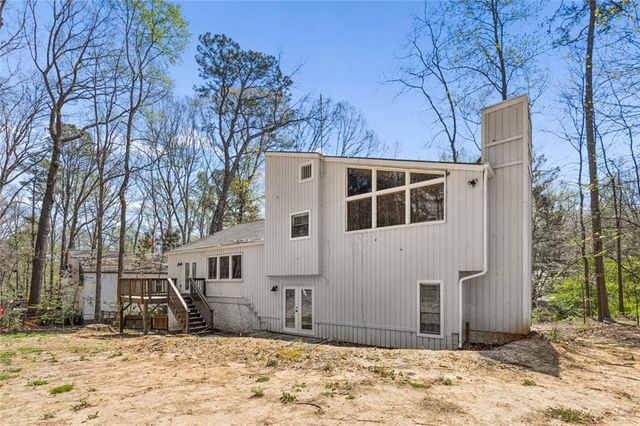 1309 Laurel Cliff Drive, Smyrna, GA 30082