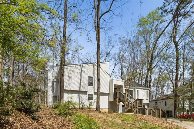 1309 Laurel Cliff Drive, Smyrna, GA 30082