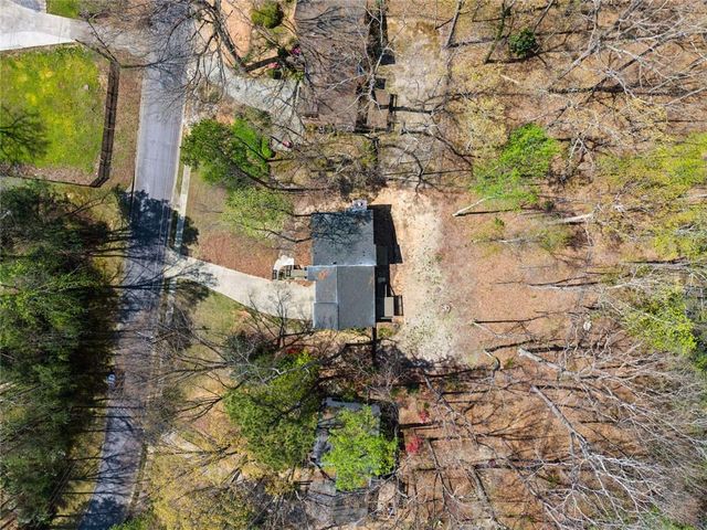 1309 Laurel Cliff Drive, Smyrna, GA 30082