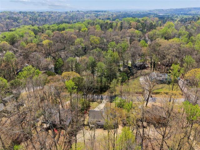 1309 Laurel Cliff Drive, Smyrna, GA 30082