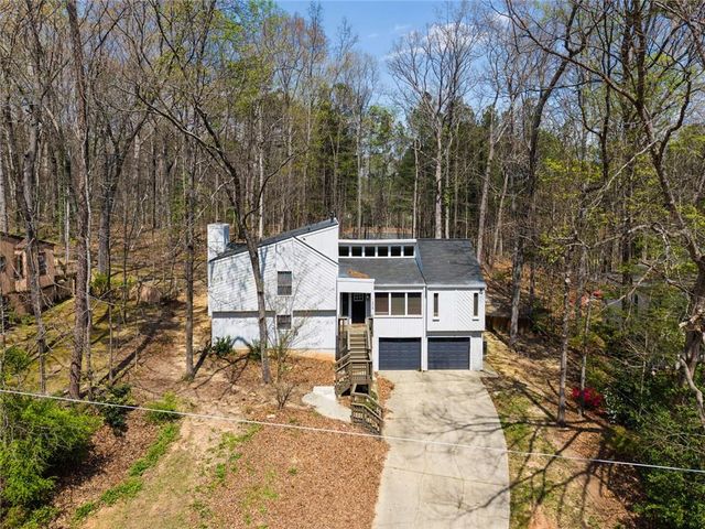 1309 Laurel Cliff Drive, Smyrna, GA 30082