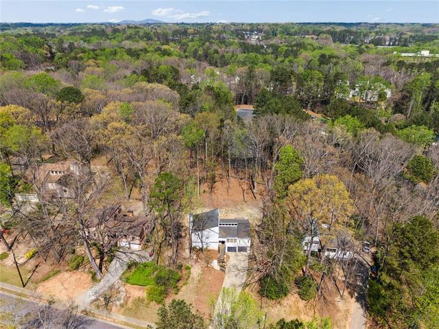 1309 Laurel Cliff Drive, Smyrna, GA 30082