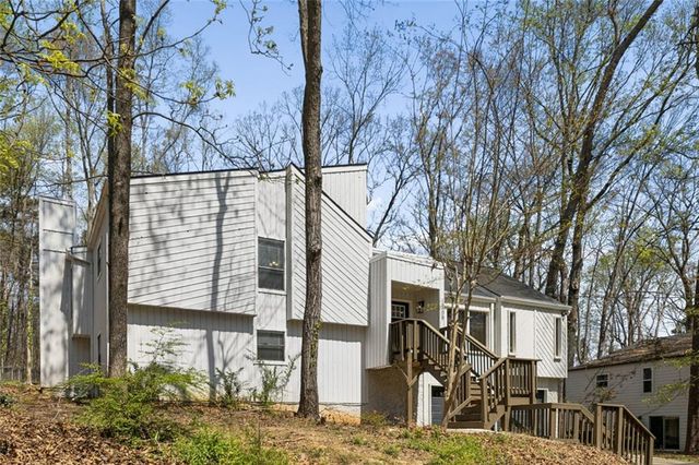 1309 Laurel Cliff Drive, Smyrna, GA 30082