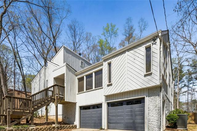 1309 Laurel Cliff Drive, Smyrna, GA 30082