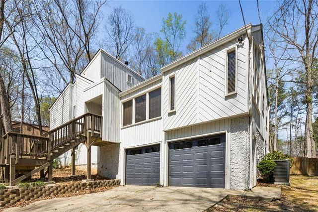 1309 Laurel Cliff Drive, Smyrna, GA 30082