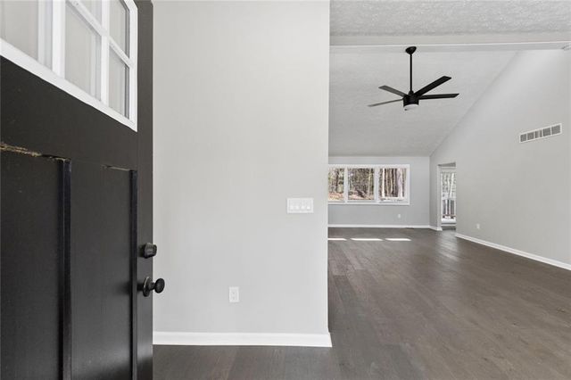 1309 Laurel Cliff Drive, Smyrna, GA 30082