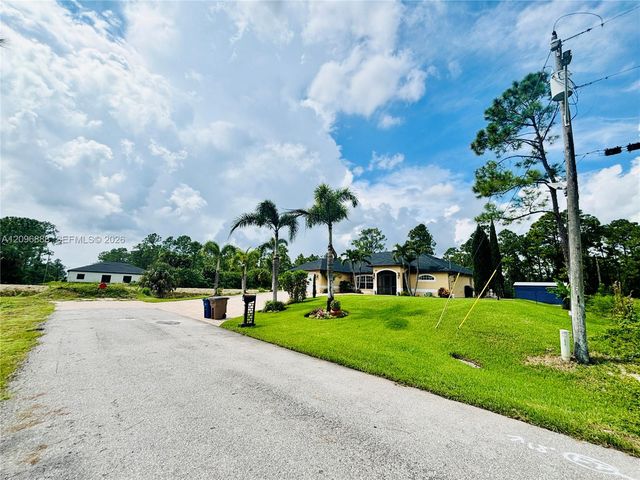 1201 Edison Avenue, Lehigh Acres, FL 33972