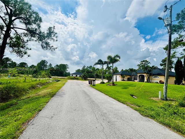 1201 Edison Avenue, Lehigh Acres, FL 33972