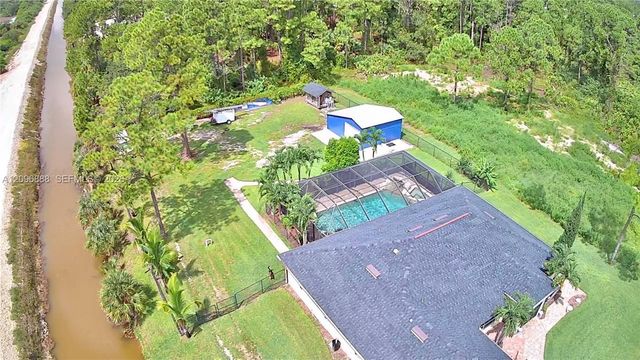 1201 Edison Avenue, Lehigh Acres, FL 33972