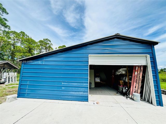 1201 Edison Avenue, Lehigh Acres, FL 33972