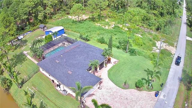 1201 Edison Avenue, Lehigh Acres, FL 33972