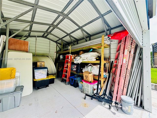 1201 Edison Avenue, Lehigh Acres, FL 33972