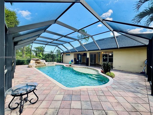 1201 Edison Avenue, Lehigh Acres, FL 33972