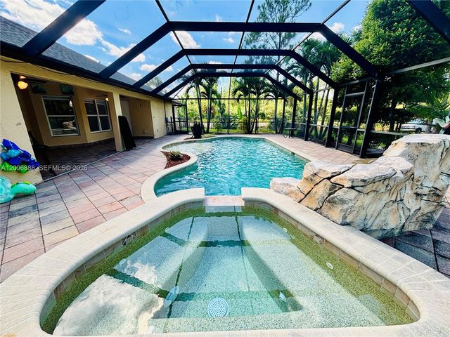1201 Edison Avenue, Lehigh Acres, FL 33972