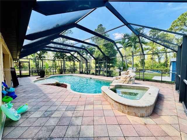 1201 Edison Avenue, Lehigh Acres, FL 33972