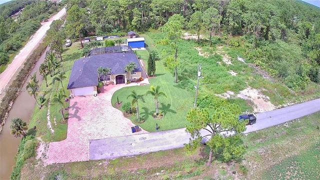 1201 Edison Avenue, Lehigh Acres, FL 33972