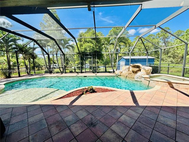 1201 Edison Avenue, Lehigh Acres, FL 33972