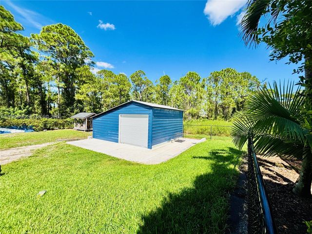 1201 Edison Avenue, Lehigh Acres, FL 33972