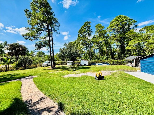 1201 Edison Avenue, Lehigh Acres, FL 33972
