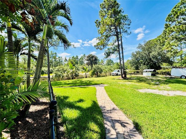 1201 Edison Avenue, Lehigh Acres, FL 33972