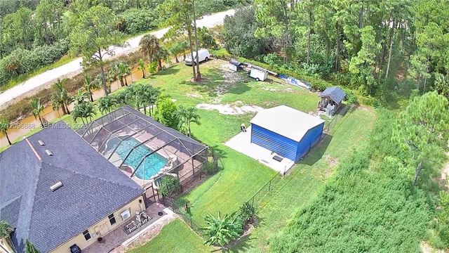 1201 Edison Avenue, Lehigh Acres, FL 33972