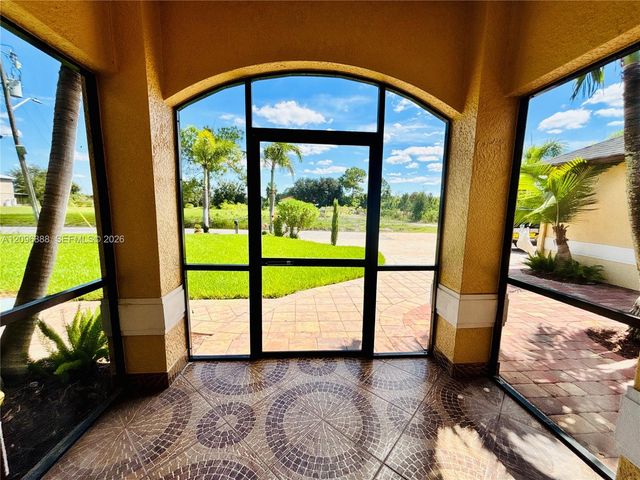 1201 Edison Avenue, Lehigh Acres, FL 33972