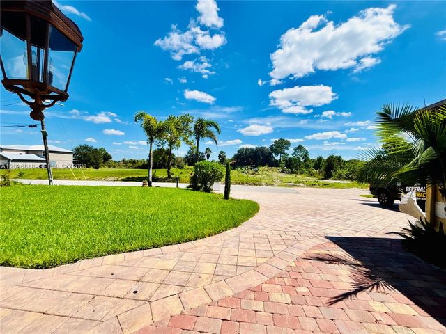 1201 Edison Avenue, Lehigh Acres, FL 33972