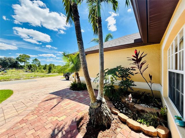 1201 Edison Avenue, Lehigh Acres, FL 33972