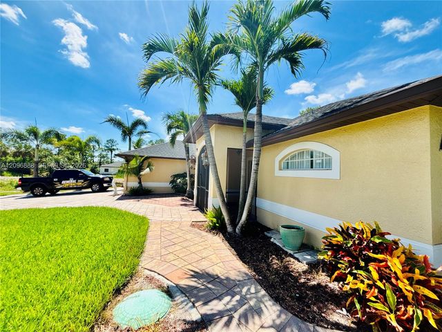 1201 Edison Avenue, Lehigh Acres, FL 33972