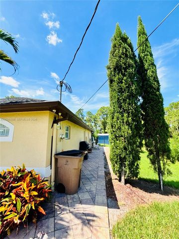 1201 Edison Avenue, Lehigh Acres, FL 33972