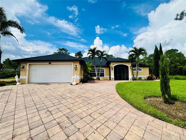 1201 Edison Avenue, Lehigh Acres, FL 33972