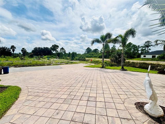 1201 Edison Avenue, Lehigh Acres, FL 33972