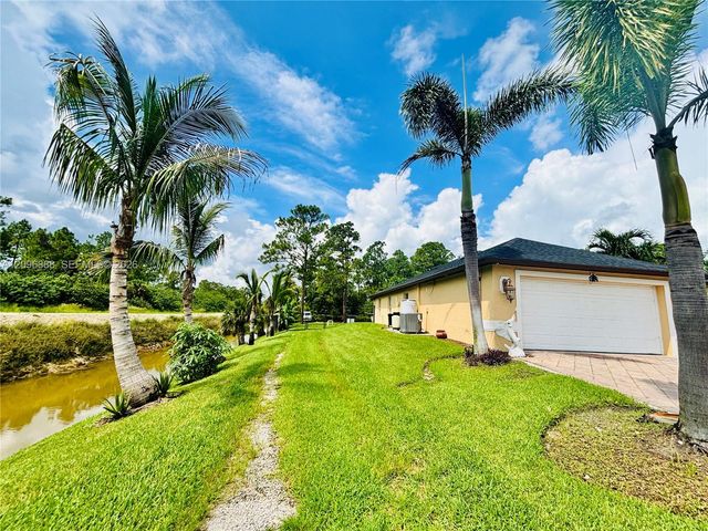 1201 Edison Avenue, Lehigh Acres, FL 33972