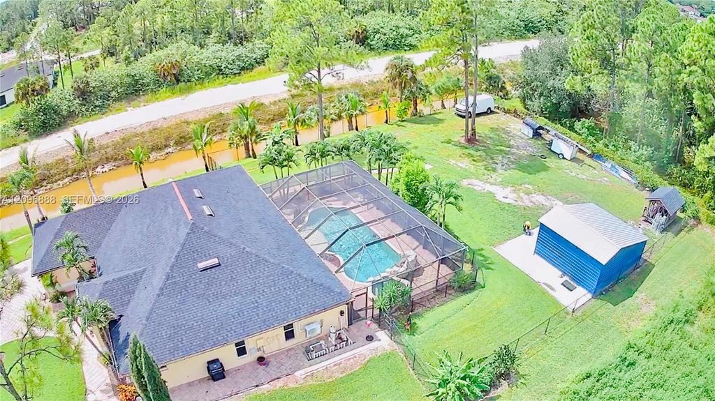 1201 Edison Avenue, Lehigh Acres, FL 33972