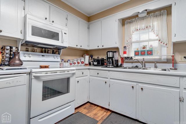 2300 Mount Carmel Road, Paragould, AR 72450