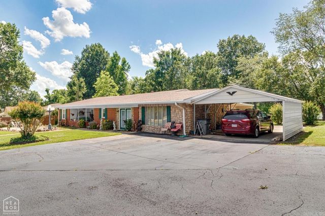 2300 Mount Carmel Road, Paragould, AR 72450