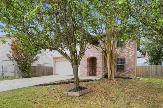360 Thicket LN, Kyle, TX 78640