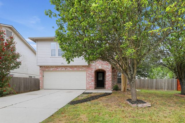 360 Thicket LN, Kyle, TX 78640