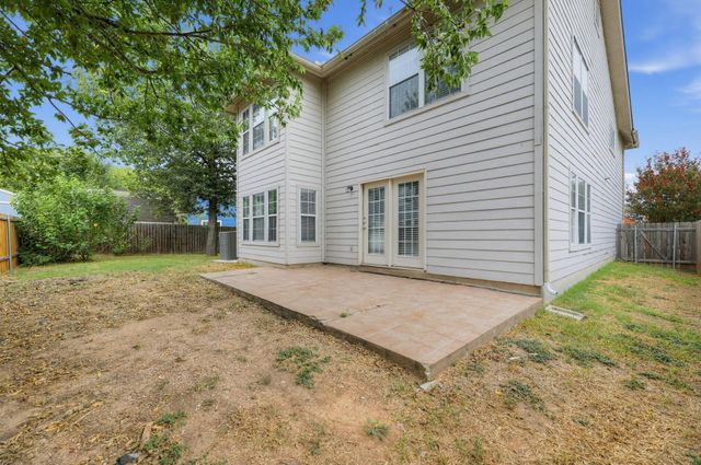 360 Thicket LN, Kyle, TX 78640