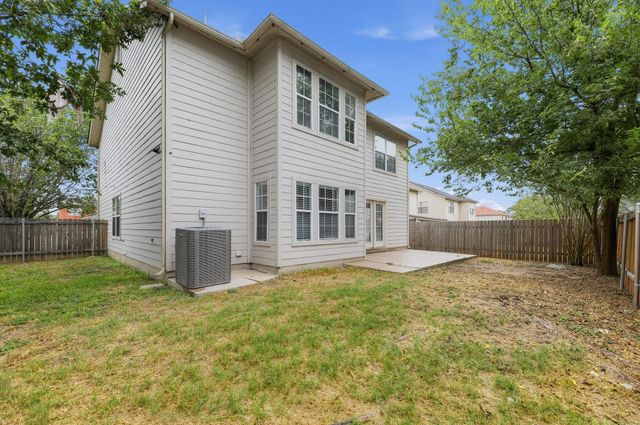 360 Thicket LN, Kyle, TX 78640