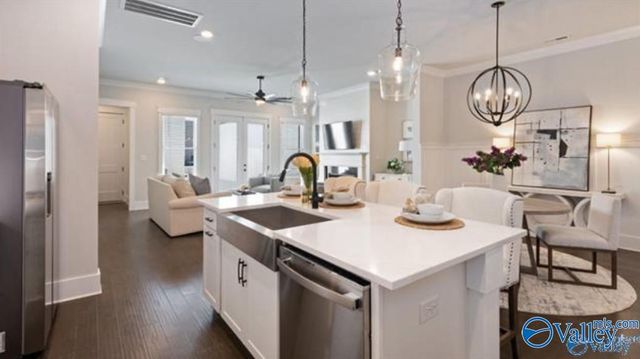 350 Hay Rake Drive, Madison, AL 35757