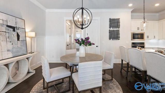 350 Hay Rake Drive, Madison, AL 35757