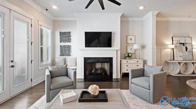 350 Hay Rake Drive, Madison, AL 35757