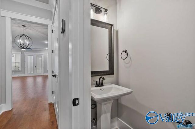 350 Hay Rake Drive, Madison, AL 35757