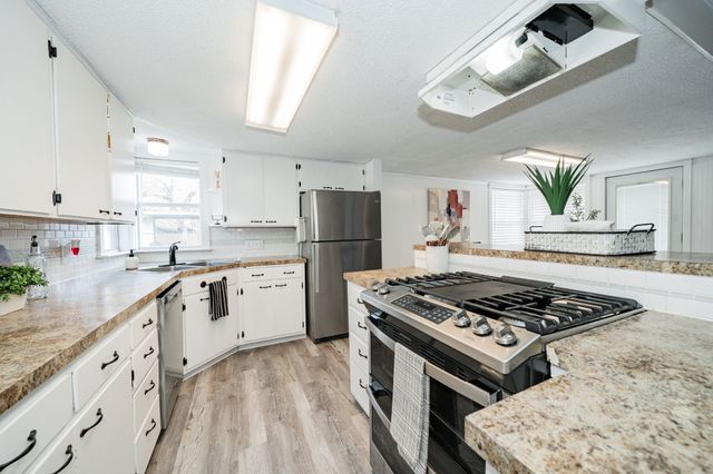 308 N Pecan Street, Muenster, TX 76252